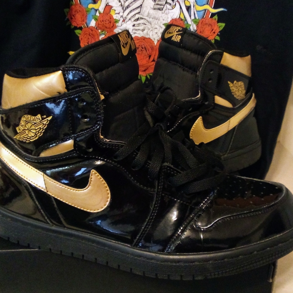 Jordan 1 Hi OG